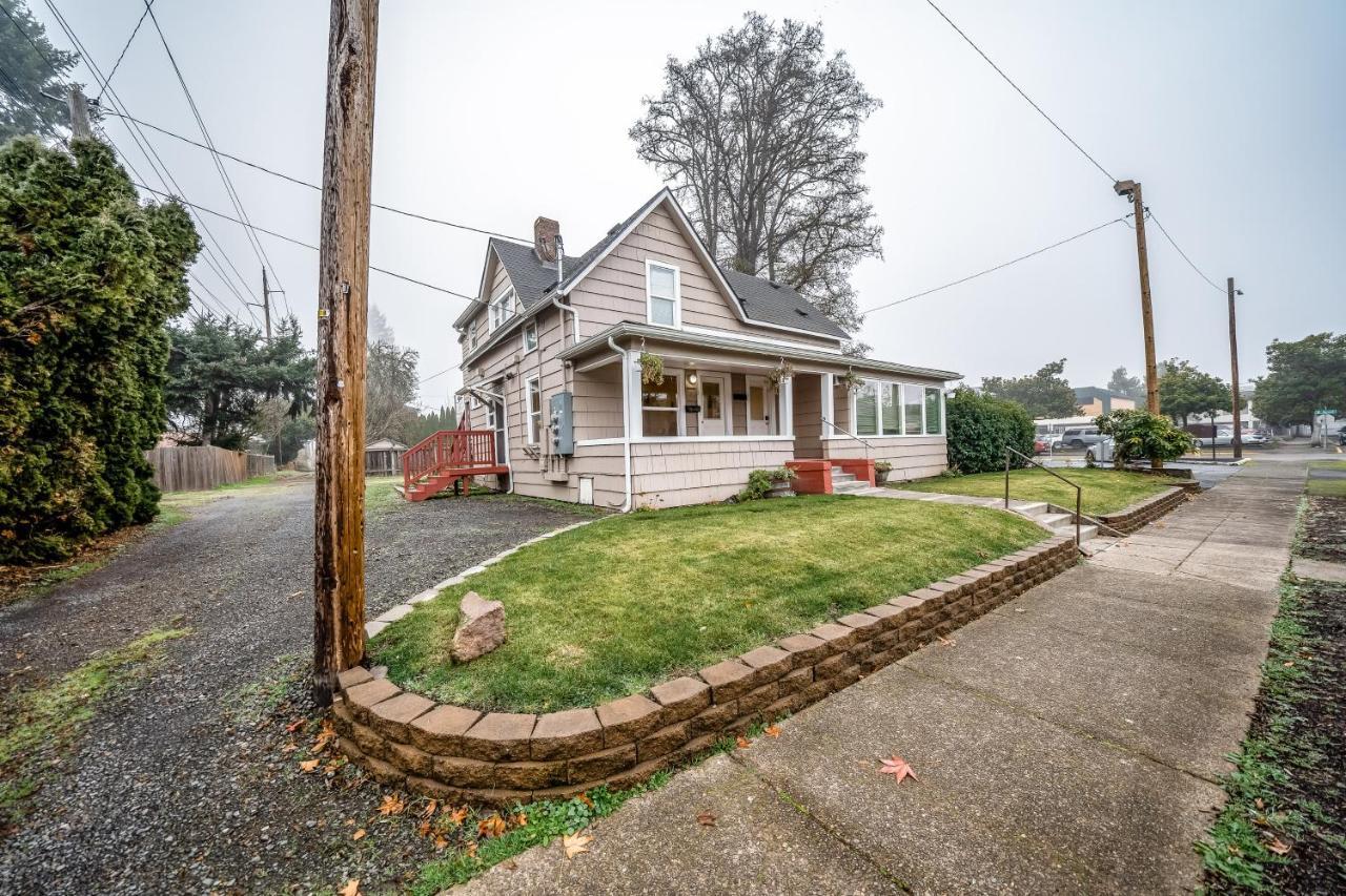 Villa The Craftsman House Springfield Exterior foto