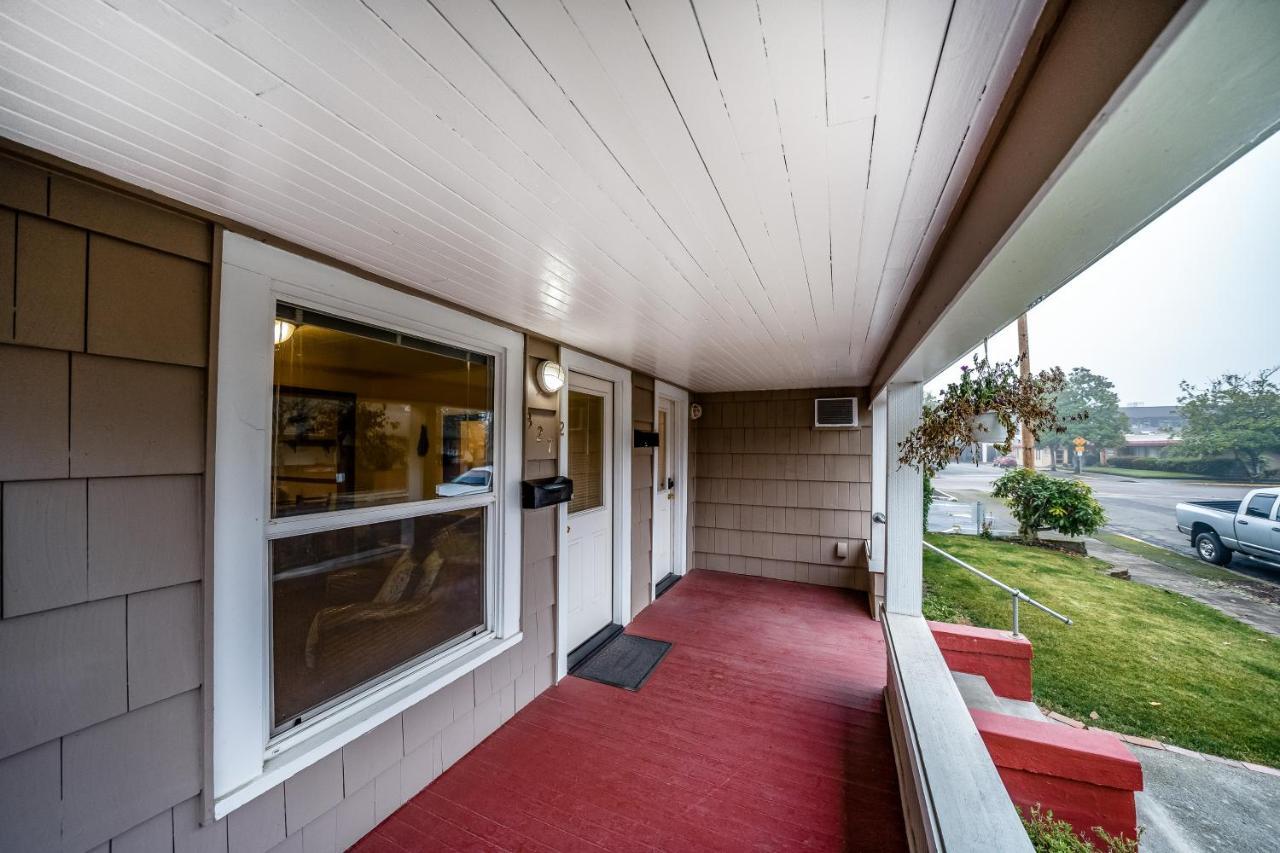 Villa The Craftsman House Springfield Exterior foto
